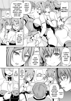 Page 24 of Isekai Shoukan 2 Ch.1-7