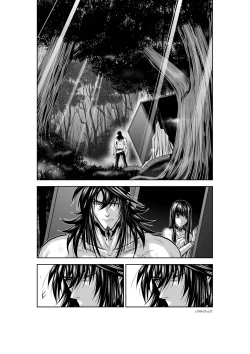 Page 111 of Chijou Hyakkai R18 Ch31-35地上100層