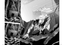 Page 112 of Chijou Hyakkai R18 Ch31-35地上100層