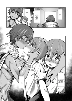 Page 4 of A Female CEO With a Hidden Account Steals My Virginity