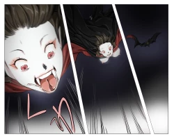 Page 28 of Vampire Girls Multiplying - Chapter 3