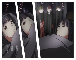 Page 38 of Vampire Girls Multiplying - Chapter 3