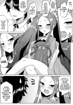 Page 4 of Fuyachan's Trial Experience Quest