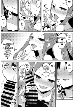 Page 8 of Fuyachan's Trial Experience Quest