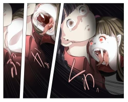 Page 28 of Vampire Girls Multiplying - Chapter 4