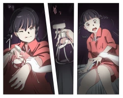 Page 8 of Vampire Girls Multiplying - Chapter 4