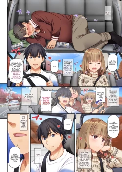 Page 62 of Hitozuma Osananajimi to Hitonatsu no Dekigoto 4 DLO-18