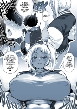 Page 5 of The Transferred American Chick is a Pornstar