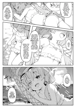Page 3 of Hoshino gaIin da yo!! | HOSHINO Is The One I Want!!
