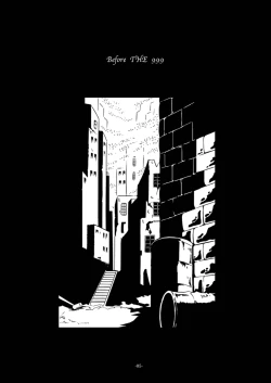 Page 5 of Tetsuro Legend Slum-gai Hen