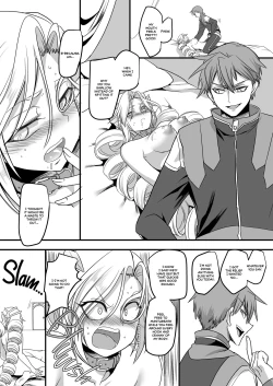 Page 15 of Beast Ranger Tiger Red: The Downfall of Justice