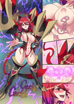 Page 27 of Beast Ranger Tiger Red: The Downfall of Justice