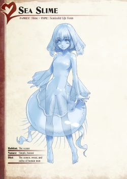 Page 126 of Mamono Musume Zukan IVol. 1