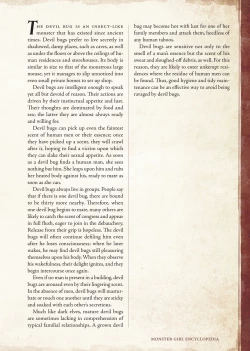 Page 141 of Mamono Musume Zukan IVol. 1