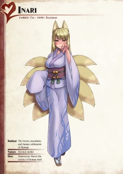 Page 202 of Mamono Musume Zukan IVol. 1