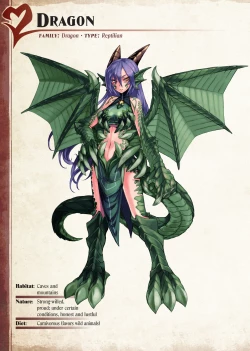 Page 216 of Mamono Musume Zukan IVol. 1