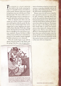 Page 37 of Mamono Musume Zukan IVol. 1