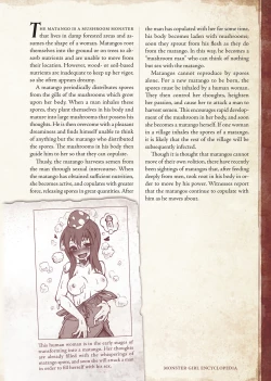 Page 41 of Mamono Musume Zukan IVol. 1