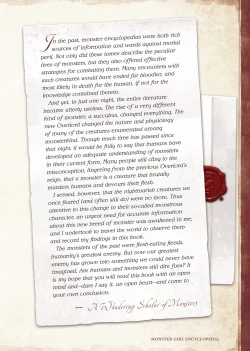 Page 4 of Mamono Musume Zukan IVol. 1