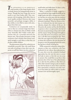 Page 55 of Mamono Musume Zukan IVol. 1