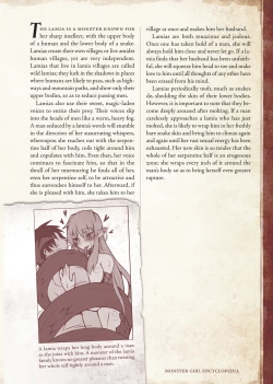 Page 63 of Mamono Musume Zukan IVol. 1