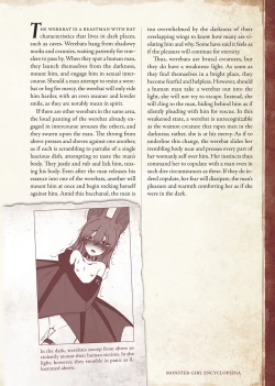 Page 73 of Mamono Musume Zukan IVol. 1