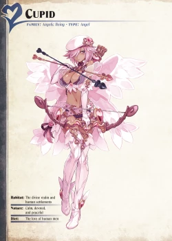 Page 104 of Mamono Musume Zukan IIVol. 2