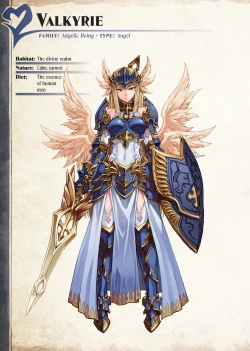 Page 108 of Mamono Musume Zukan IIVol. 2