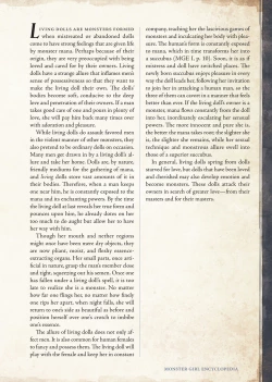 Page 123 of Mamono Musume Zukan IIVol. 2