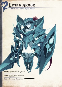 Page 126 of Mamono Musume Zukan IIVol. 2