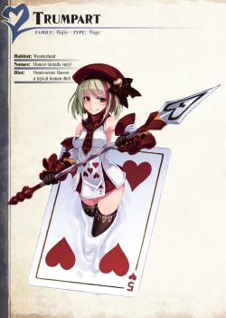 Page 142 of Mamono Musume Zukan IIVol. 2