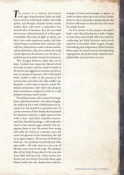 Page 171 of Mamono Musume Zukan IIVol. 2