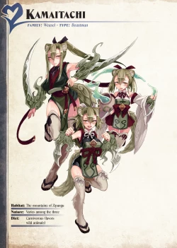 Page 192 of Mamono Musume Zukan IIVol. 2