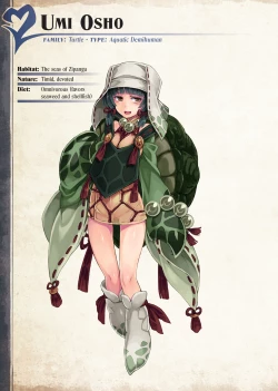 Page 226 of Mamono Musume Zukan IIVol. 2