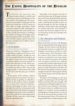 Page 230 of Mamono Musume Zukan IIVol. 2