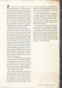 Page 71 of Mamono Musume Zukan IIVol. 2