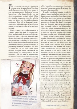 Page 93 of Mamono Musume Zukan IIVol. 2