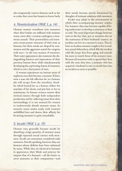 Page 9 of Mamono Musume Zukan IIVol. 2