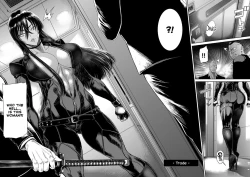 Page 134 of P. S. C. Sennyuu sousa-kan Reiko | P. S. C Undercover Investigator Reiko