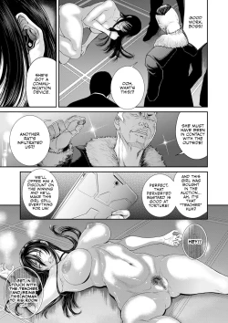 Page 34 of P. S. C. Sennyuu sousa-kan Reiko | P. S. C Undercover Investigator Reiko