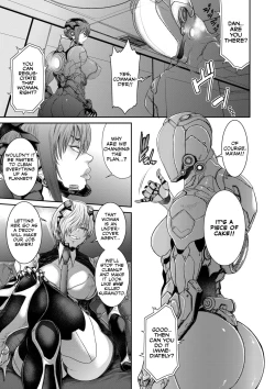 Page 54 of P. S. C. Sennyuu sousa-kan Reiko | P. S. C Undercover Investigator Reiko