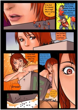 Page 4 of Sister Vivian’s team work