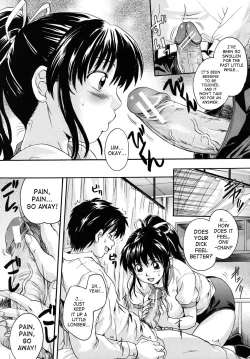 Page 46 of Milk Doll Ch. 1-4