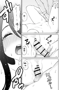 Page 34 of Jimi de Kyonyuu na Classmate no Sugao wo Ore dake ga Shitteiru | 不显眼的巨乳同班同学的真面目只有我知道