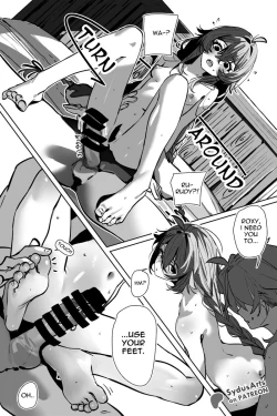 Page 9 of Blue Baby - Part 1