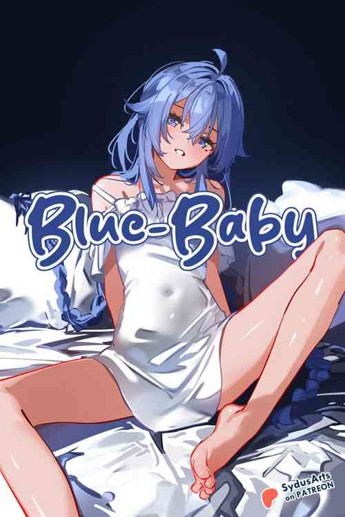 Download Blue Baby - Part 1
