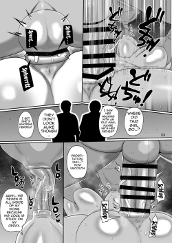 Page 22 of Sono Zunou wa Otona no Tame ni   | Use Those Brains For The Adults
