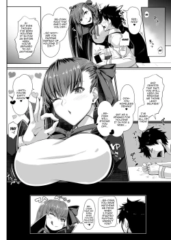 Page 19 of BBchan Or Anything!