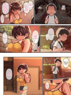 Page 18 of Daisuki datta Osananajimi ga Minna no Seishori Gakari ni Naru Hanashi | Story About How My Beloved Childhood Friend Became The Public Cum Dumpster