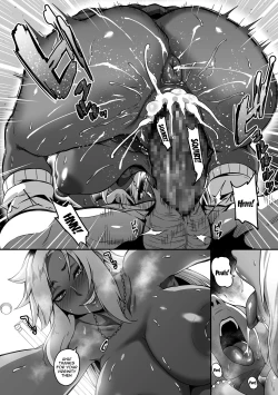 Page 18 of Gal's Bitch Shijou Shugi! | Gal Bitch Supremacy